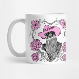 Orville Peck queen of the rodeo Mug